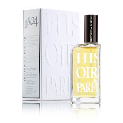 HISTOIRES DE PARFUMS 1804 EDP 60 ml